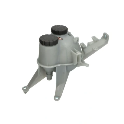 Image de NISSENS 996449 Vase d&#039;Expansion 2I sans capteur de niveau liquide refroidissement avec couvercle