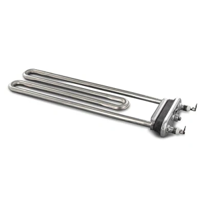 Image de DL pro Élément chauffant 2000 W 230 V pour machine à laver Bosch Siemens 649359 00649359 IRCA 6347773R