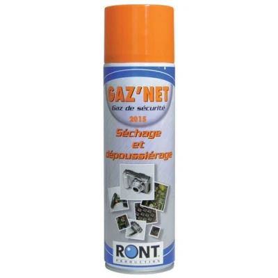 Image de RONT nb2015 Gaz&#039;net