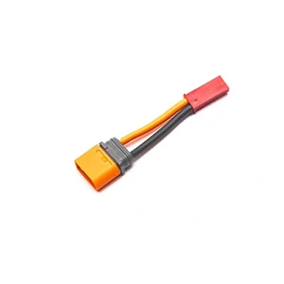 Image de Spektrum Adapter: IC2 Device/JST RCY Battery