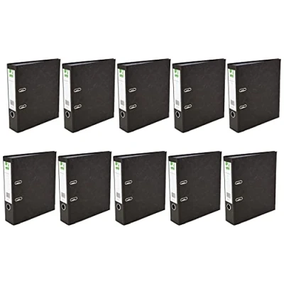 Image de Q Connect KF20001 Classeur à levier A4 (Import Royaume Uni)