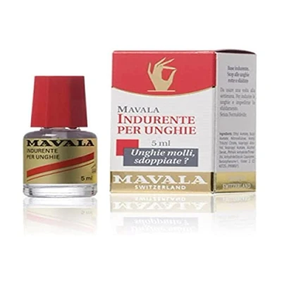 Image de Mavala Vernis durcisseur par produit pour les mains 5ml