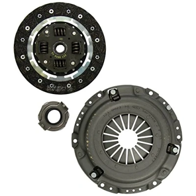 Image de LuK BR 0222 621 1828 60 Kit d&#039;embrayage avec butée de débrayage, disque 210 HONDA: HR V I, Civic 3/5 portes, CRX 3