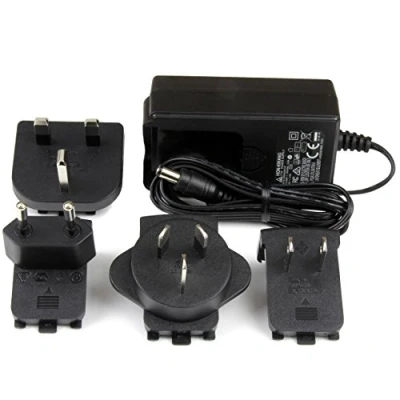 Image de StarTech.com Adaptateur secteur de rechange Bloc d&#039;alimentation CC 9V 2A (SVA9M2NEUA)