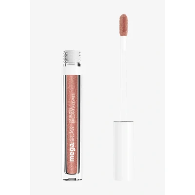 Image de WET N WILD Megaslicks LIP Gloss Gloss, Taille: 2.3 ml, Call me boss