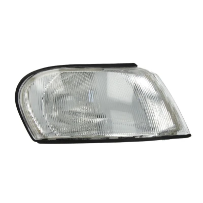 Image de ALKAR 2102433 Clignotant avant droite sans porte lampe PY21W pour véhicules avec direction à gauche OPEL: Vectra B Berline, CC