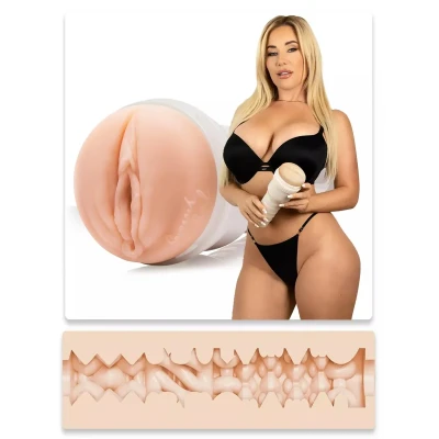 Image de Fleshlight Girls Savannah Bond