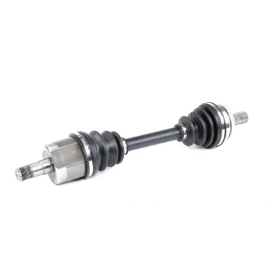Image de RIDEX 13D0167 Arbre de transmission Essieu avant 525 VOLVO: S60 I, V70 2
