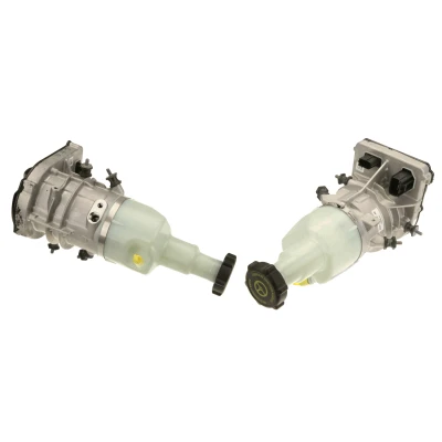 Image de TRW JER160 Pompe De Direction Assistée électrique hydraulique FORD: S Max Mk1, MONDEO 4, Galaxy Mk2 MPV