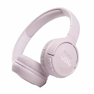 Image de Casque Bluetooth supra auriculaire TUNE 510BT Rose Neuf