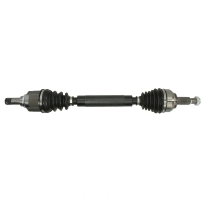 Image de PASCAL G2R150PC Arbre de transmission Essieu avant gauche 695 RENAULT: Clio 3, III Grandtour
