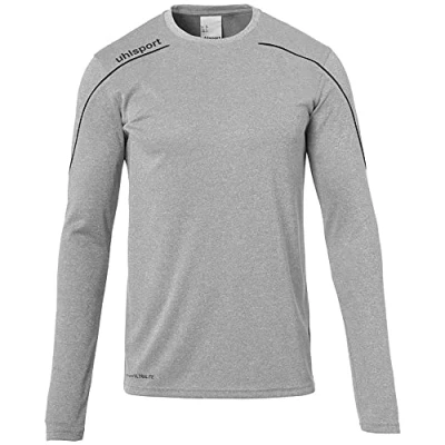 Image de uhlsport Maillot à Manches Longues pour Enfant Stream 22