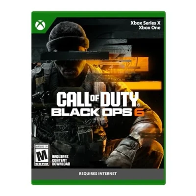 Image de Call of Duty® : Black Ops 6 Ensemble Cross Gen Xbox Series X et One