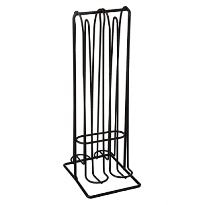 Image de 5five porte capsules x32 noir