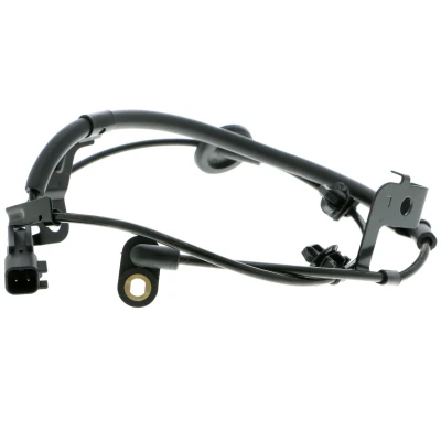Image de VEMO V37 72 0073 Capteur ABS Essieu arrière gauche Qualité originale pour véhicules avec système antiblocage 984 12 MITSUBISHI: Outlander 2 SUV