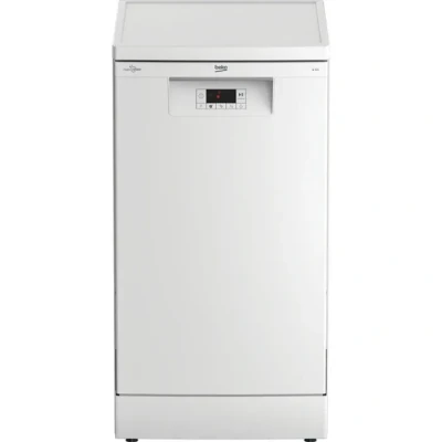 Image de Lave vaisselle pose libre Beko BDFS15020W