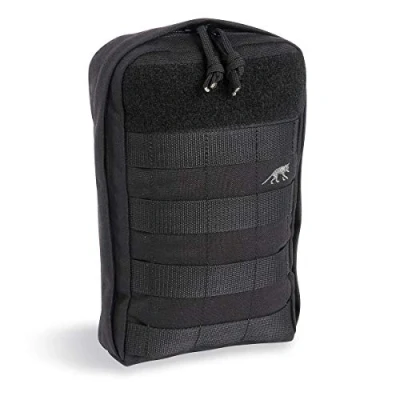 Image de Tasmanian Tiger TT Tac Pouch 7 Sac supplémentaire Universel pour Sacs à Dos, Compatible avec Molle, 24 x 15 5,5 cm