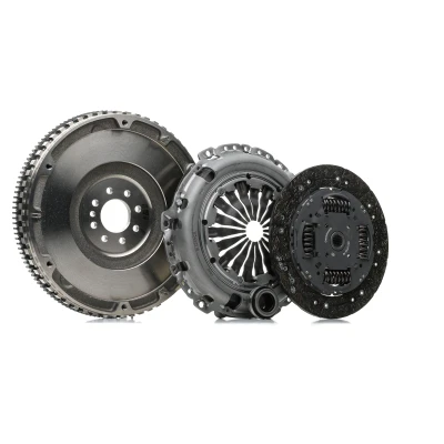 Image de LuK BR 0222 601 0021 00 kit d&#039;Embrayage avec butée de débrayage, volant moteur, vis PEUGEOT: 307 Break, 3/5 portes, SW