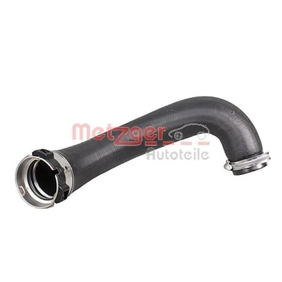 Image de METZGER 2401041 Gaine de Suralimentation avec raccord rapide, sans support tuyau collier OPEL: Astra K 3/5 portes