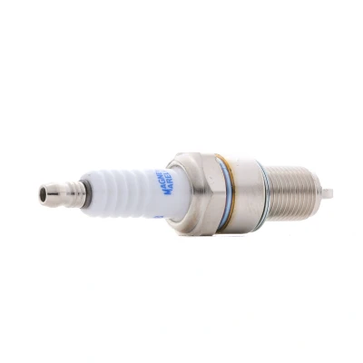 Image de MAGNETI MARELLI Bougie d&#039;allumage 062708000004 1 électrode de masse Ouverture la clé: 20.8 Longueur du filetage: 19mm