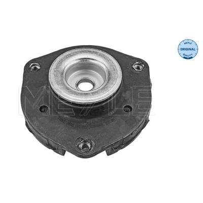Image de MEYLE 100 412 2038 Coupelle d&#039;amortisseur des deux côtés de l&#039;essieu avant ORIGINAL Quality sans roulement à billes SKODA: Fabia 2, 1 Combi