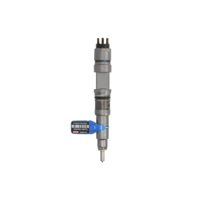 Image de DAXTONE DTX2005 Injecteur Common Rail (CR) avec bague d&#039;étanchéité