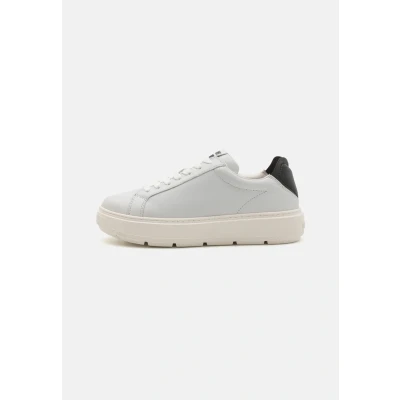 Image de Love Moschino Femme Ja15174g1mia310a Baskets, Blanc, 40 EU