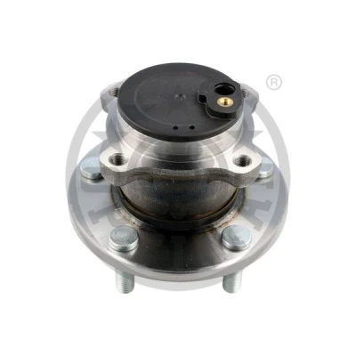 Image de OPTIMAL 942502 Kit de roulements roue avec bague magnétique intégré 142, 74 MAZDA: 3 5 portes, 5, Berline