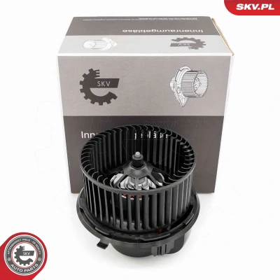 Image de Ventilateur d&#039;intérieur ESEN SKV 68SKV122