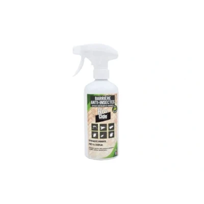 Image de KOCIDE Barrière répulsive Volants et Rampants Bio source 500 ml