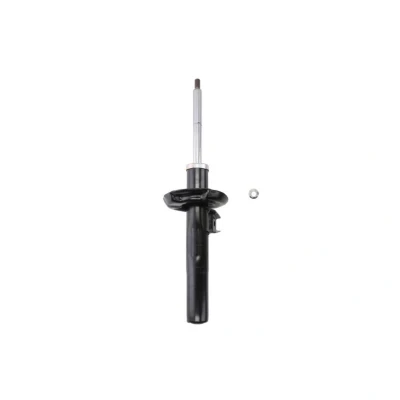 Image de KYB Excel G 334834 Amortisseur Essieu avant Pression de gaz Système bitube Jambe suspension Goujon en haut, Collier bas oscaro, mister auto,