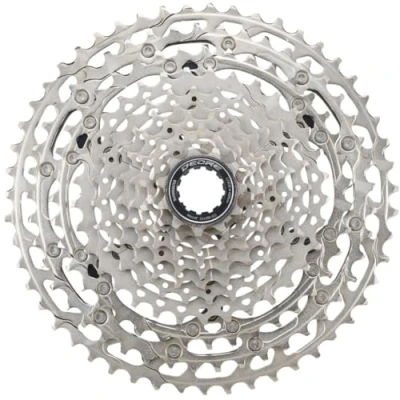 Image de SHIMANO Deore 11 Speed Bicycle Cassette CS M5100 42 ICSM510011142
