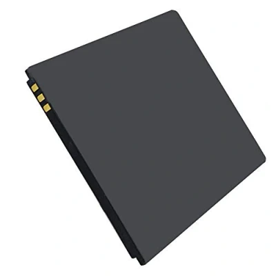 Image de AccuCell Batterie compatible avec Marshall London M62 I Li Ion 1600 mAh 3,8 V de téléphone portable rechange pour Siemens