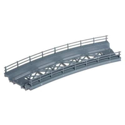 Image de Noch Pont À Assembler 18 X 65 24 Cm, 21350, Taille Unique