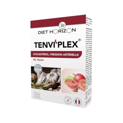 Image de Diet Horizon Tenvi&#039;plex 30 Comprimes