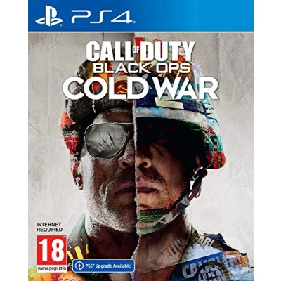 Image de ACTIVISION Call of Duty: Black Ops Cold War (PS4)