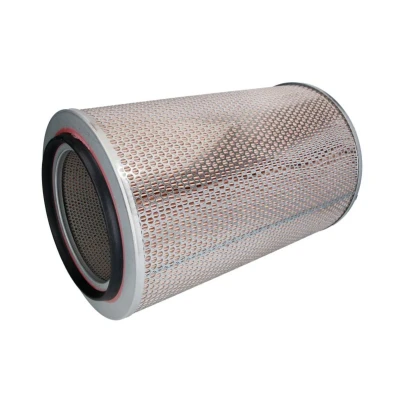 Image de MANN FILTER Piclon C 30 850/2 Filtre à air 476 303 Cartouche filtrante MAN: M 90, F 2000, IVECO: EuroTech MH