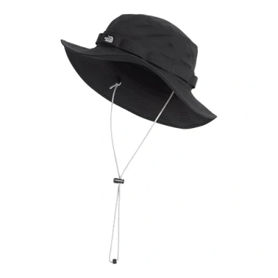 Image de THE NORTH FACE NF0A5FXF4H0 Class V Brimmer Hat Homme TNF Black NPF Taille SM