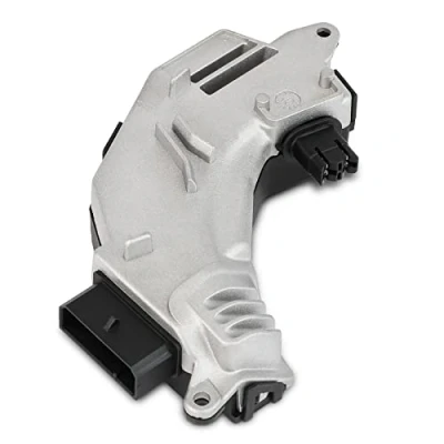Image de Frankberg Régulateur de Moteur Ventilateur chauffage Compatible avec Signum Z03 1.8L 3.2L 2003 2008 Vectra C 1.6L 3.0L 2002 2009 Caravan 9 3 3X Remplacer# 1808552