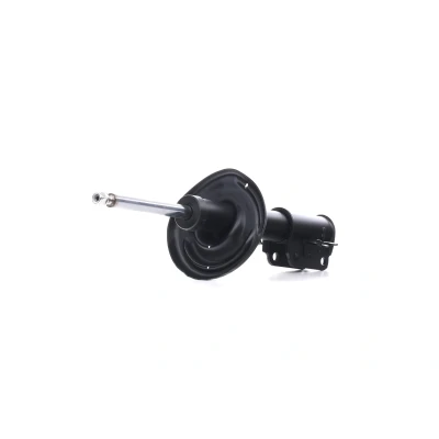 Image de KYB Excel G 3348008 Amortisseur Essieu avant droit Pression de gaz Système bitube Jambe suspension Goujon en haut RENAULT: Latitude