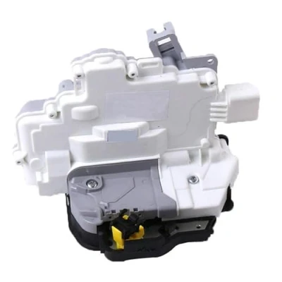 Image de Moteur de Centralisation Porte Arrière Droite Côté Passager compatible avec A3 A4 A6 A8 EXEO 8E0839016AA 4F0839016