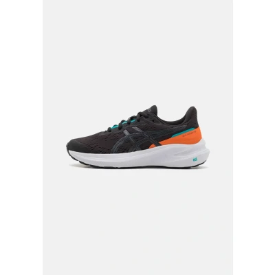 Image de ASICS GT 1000 13 GS Sneaker, Noir/Carbone, 36 EU