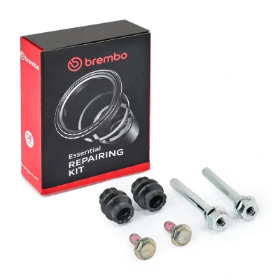 Image de Jeu de douilles guidage, étrier frein BREMBO F SV 002