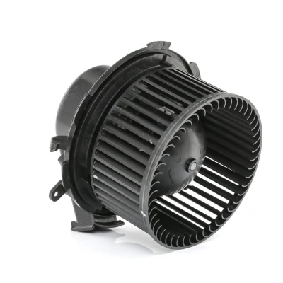 Image de NRF 34038 Pulseur d&#039;Air sans régulateur intégré avec adaptateur MERCEDES BENZ: Sprinter 3 T Van, 5 Сamion à Plateau/Сhâssis