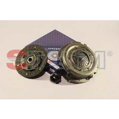 Image de Kit d&#039;embrayage STATIM 100.709