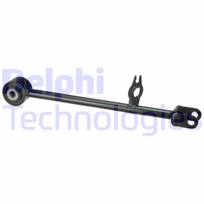 Image de DELPHI TC3903 Bras de suspension sans rotule gauche, inférieur barre oscillant transversal DACIA: Duster SUV, II, Van