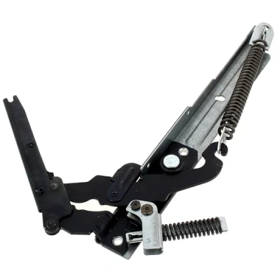Image de Ariston Charniere porte gauche pyro exp C00194972