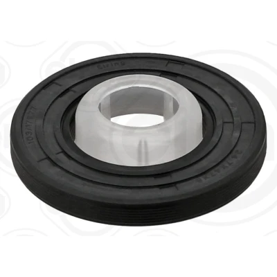 Image de ELRING 966.950 Joint d&#039;Arbre PEUGEOT: 308 SW 2, II 3/5 portes, 208 I CITROËN: C4 Cactus, C3 III, Jumpy III Van