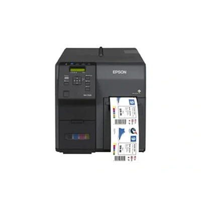 Image de Epson ColorWorks C7500G Neuf
