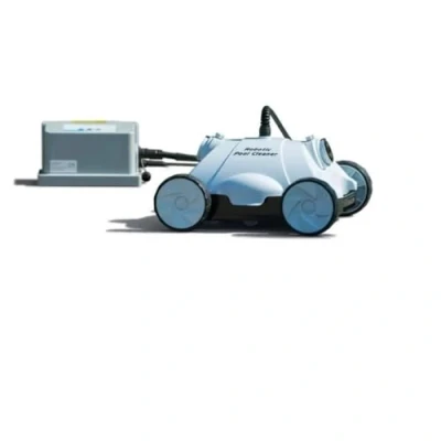 Image de UBBINK Robotclean 1 Nettoyeur de fond piscine Neuf